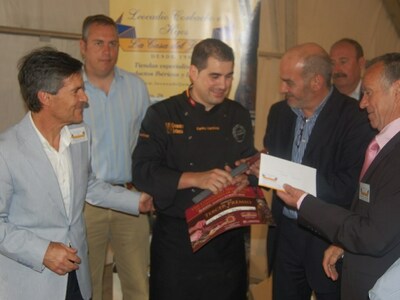 Carlos Martínez Blanco