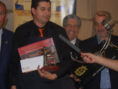 Ángel Pérez Hernández